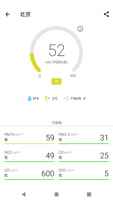 在意空气安卓版2
