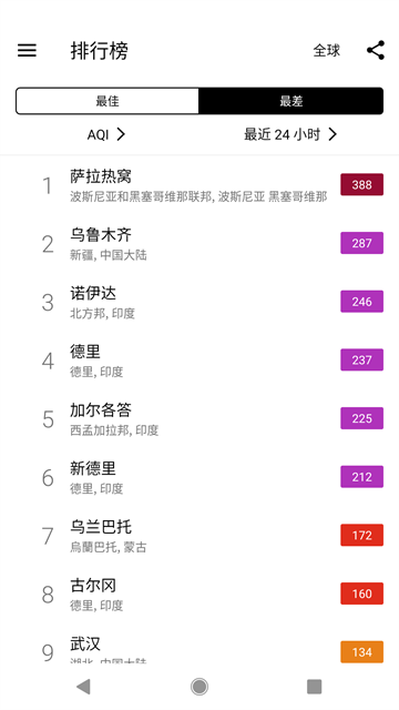 在意空气安卓版4