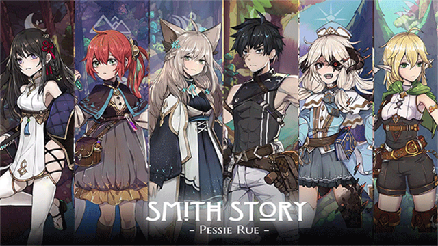 工匠物语3最新版5