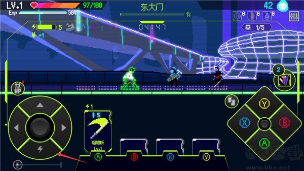 首尔驱魔师手游1