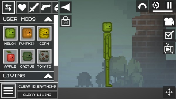 Melon Sandbox截图2