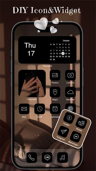 安卓themekit 最新版app