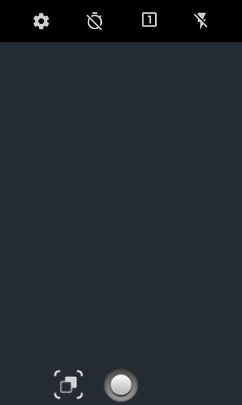 忍者相机app 截图1