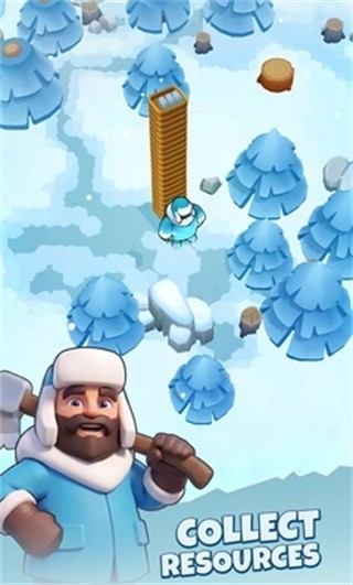 冰雪盛宴截图1