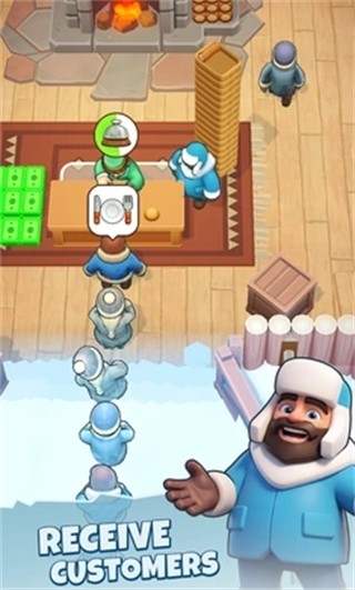 冰雪盛宴截图3