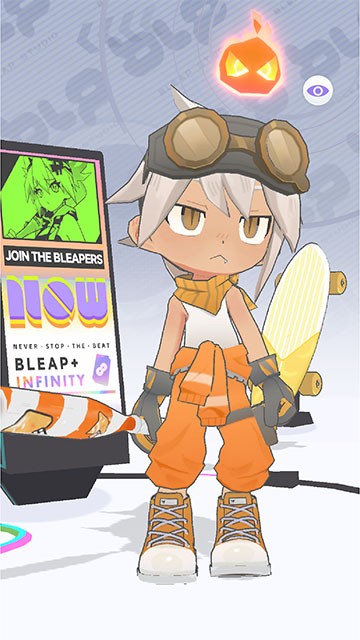 Bleap跃律循环安卓版截图3