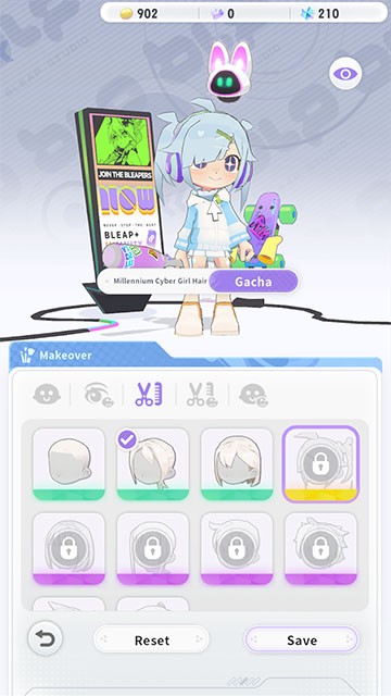 Bleap跃律循环安卓版截图4