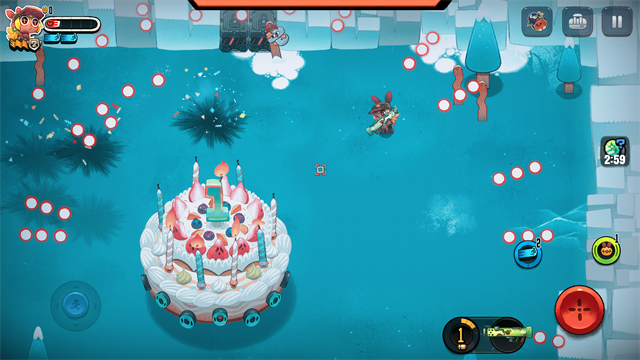恶果之地联机版截图4