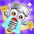 螺丝敲敲敲