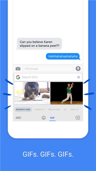 谷歌注音输入法app免费版截图2