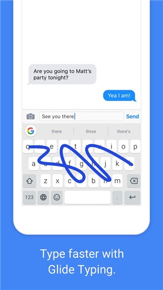 谷歌注音输入法app免费版截图4
