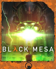 BlackMesa中文版
