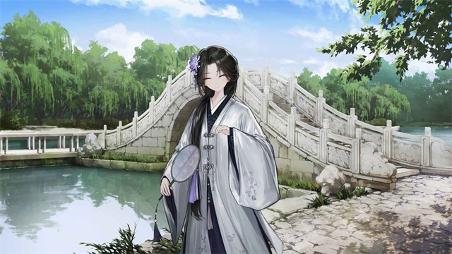 哀鸿城破十日记手机版截图5