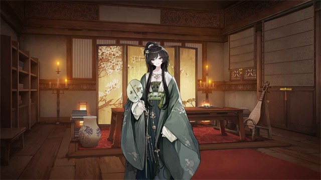哀鸿城破十日记手机版截图4