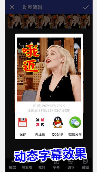 GIF动图工厂截图4