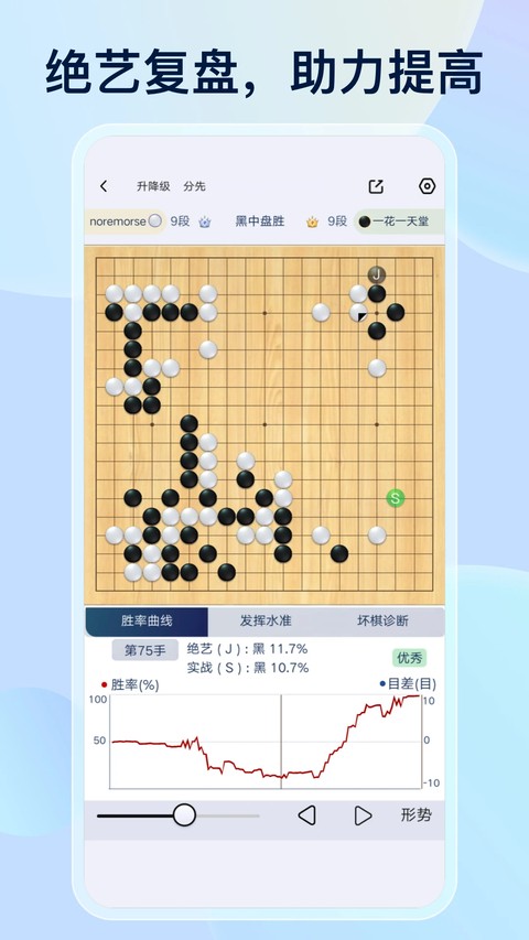 野狐围棋正版2