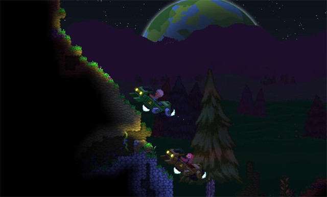星界边境截图3