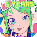 刀光与少女游戏