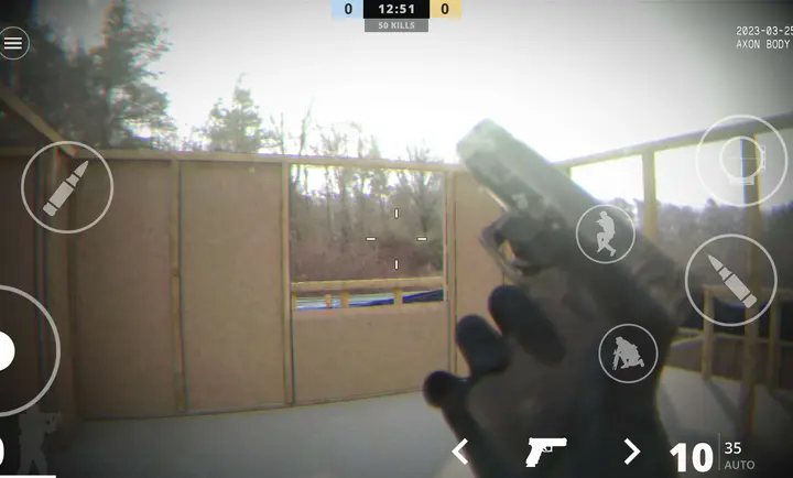 144P真实射击1
