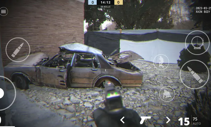 144P真实射击4