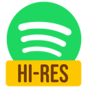 SpotiFLAC(Spotify音乐下载工具) 电脑版v7.1.9