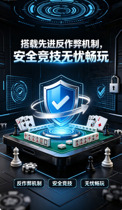 旺牛娱乐棋牌截图3