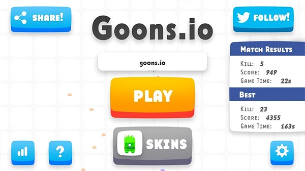 Goons.io截图4