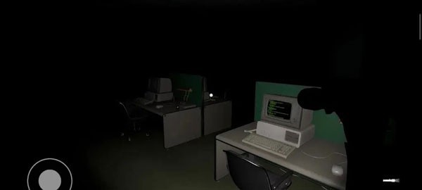 无限恐怖办公室截图3