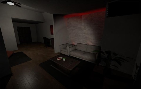 骷髅酒店手游截图2