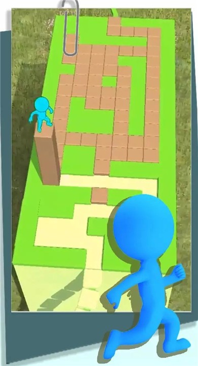 地板速滑截图2