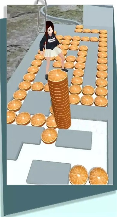 地板速滑截图3