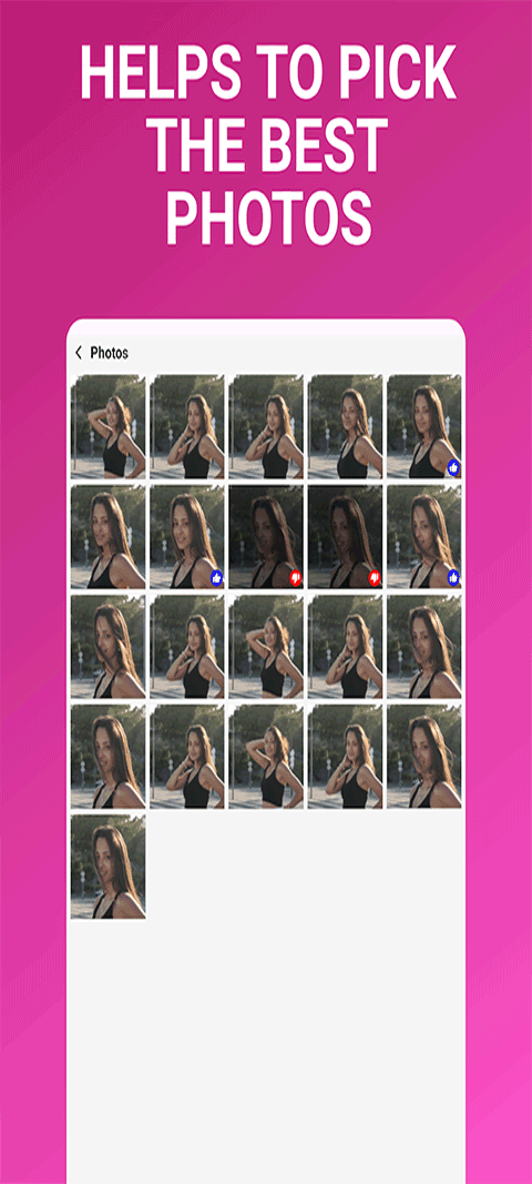 Lens Buddy截图4