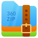 360解压缩app