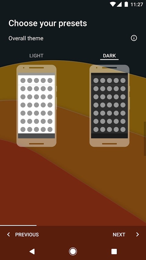 安卓nova桌面app 最新版app