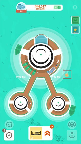 我叫钓鱼侠截图2