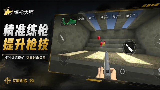 练枪大师5