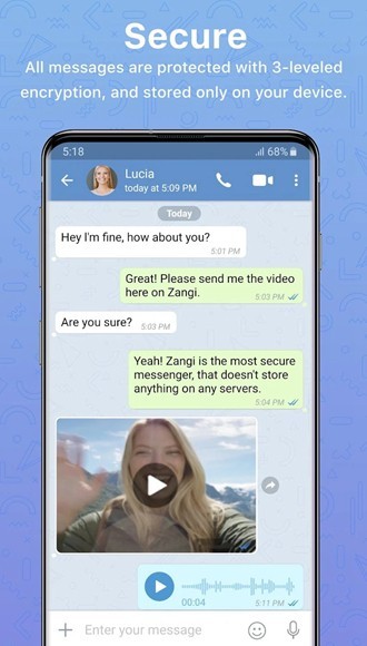 zangi截图2