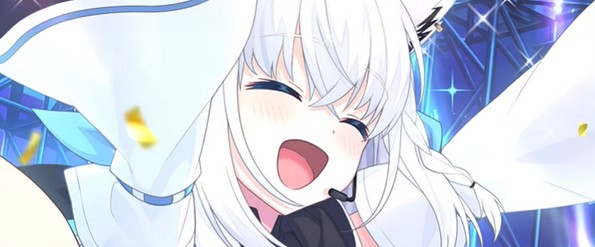 hololive dreams截图4