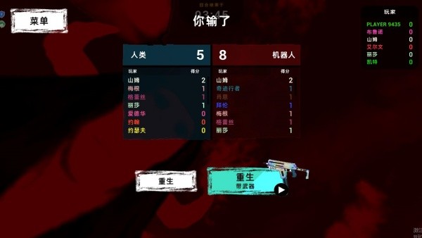 后室射手2