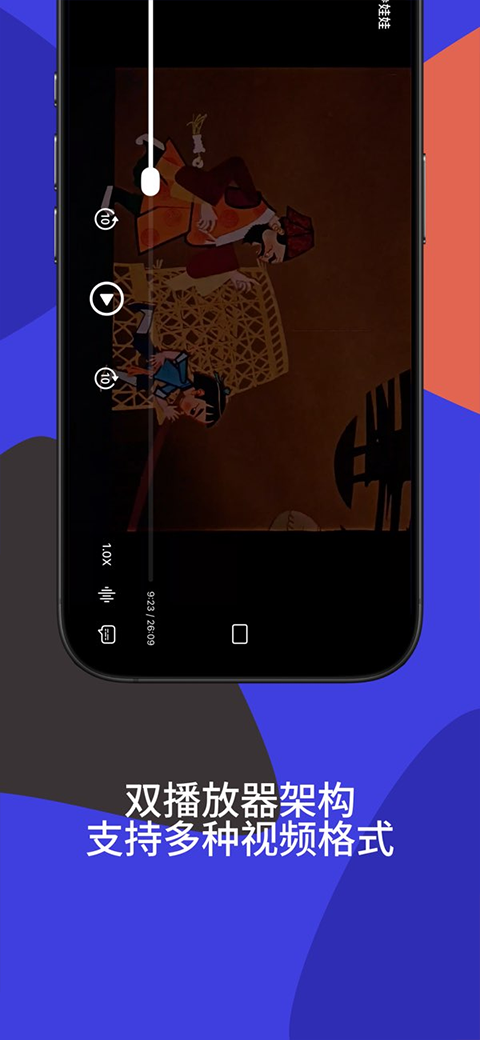 Railuxapp截图3