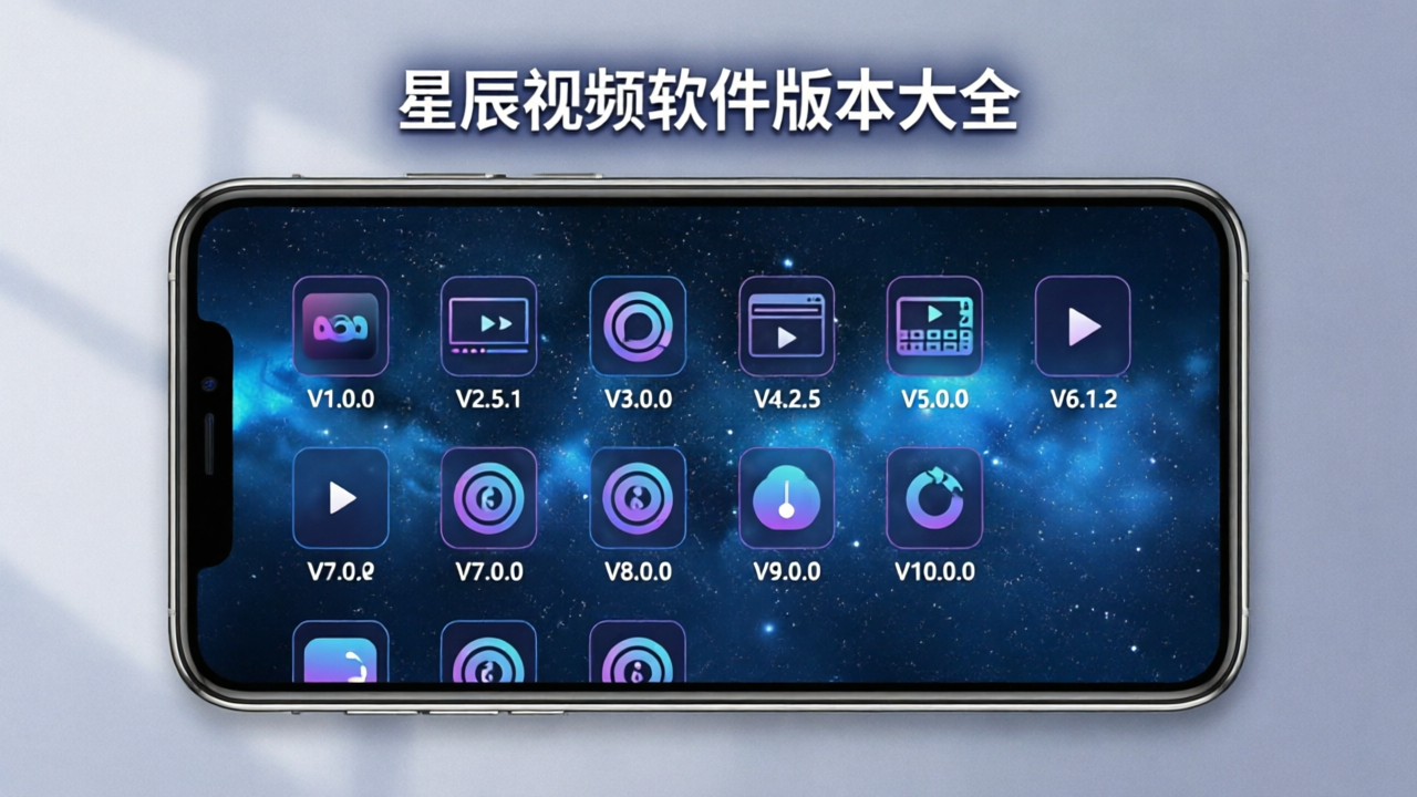 星辰视频