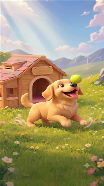 忠犬乐园截图4