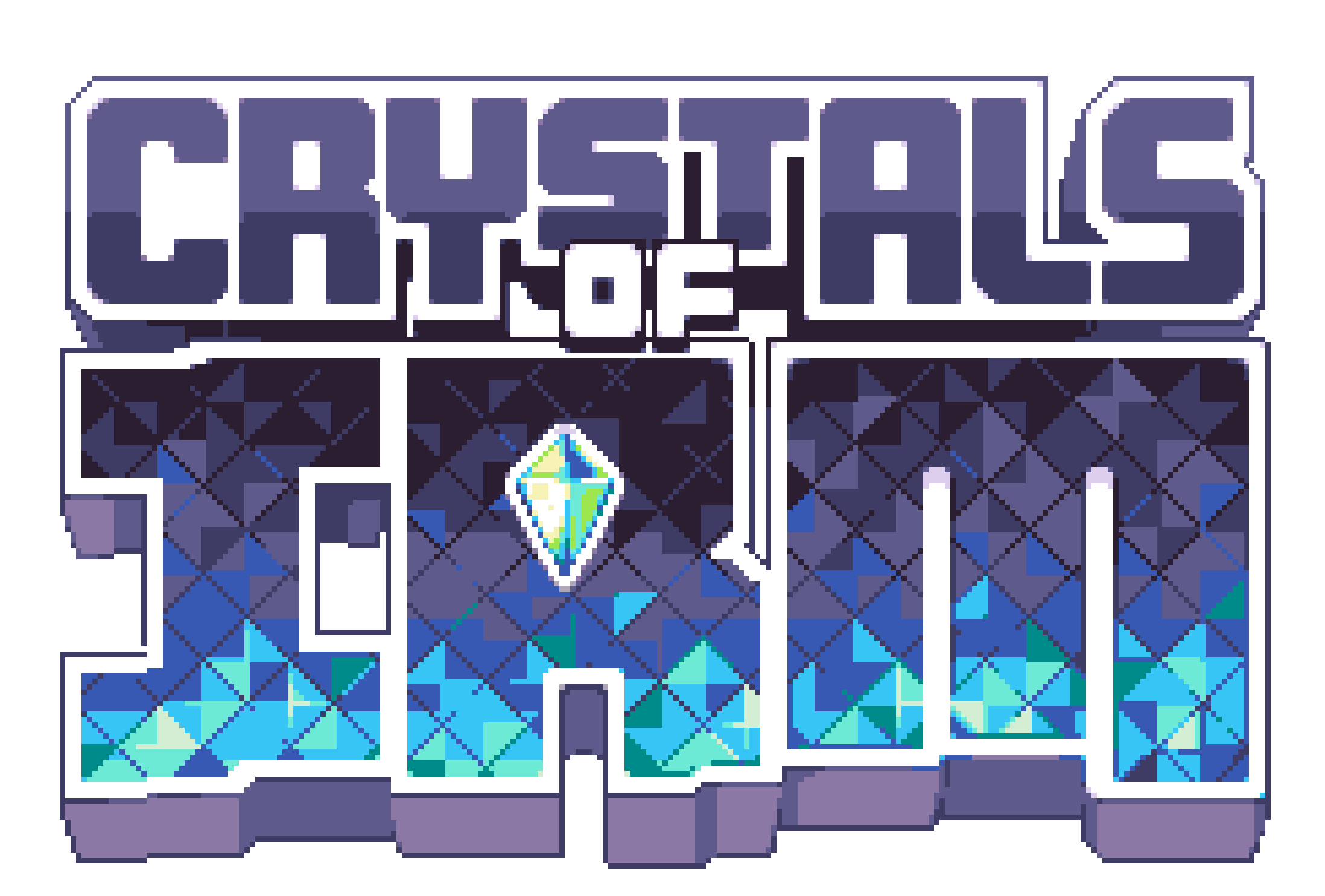 《伊尔姆水晶(Crystals Of Irm)》公开发售窗口预告片