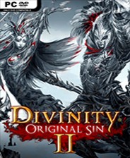 神界原罪2 图文攻略