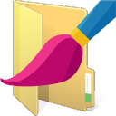 Folder Painter(文件夹美化工具)