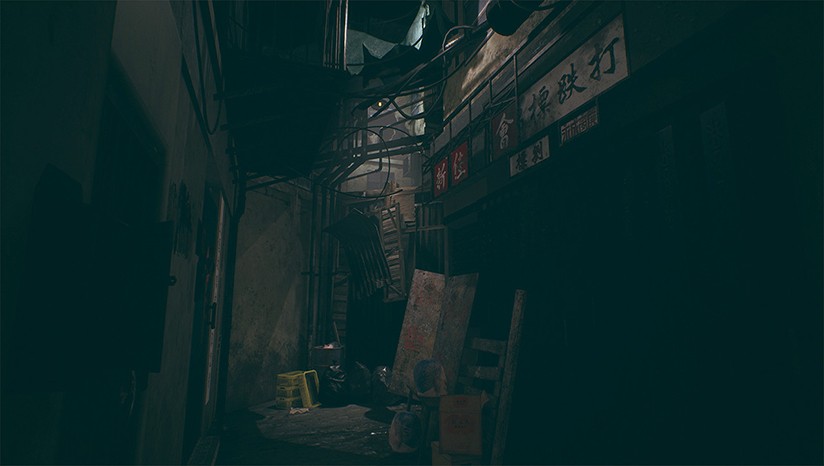 港诡实录截图4