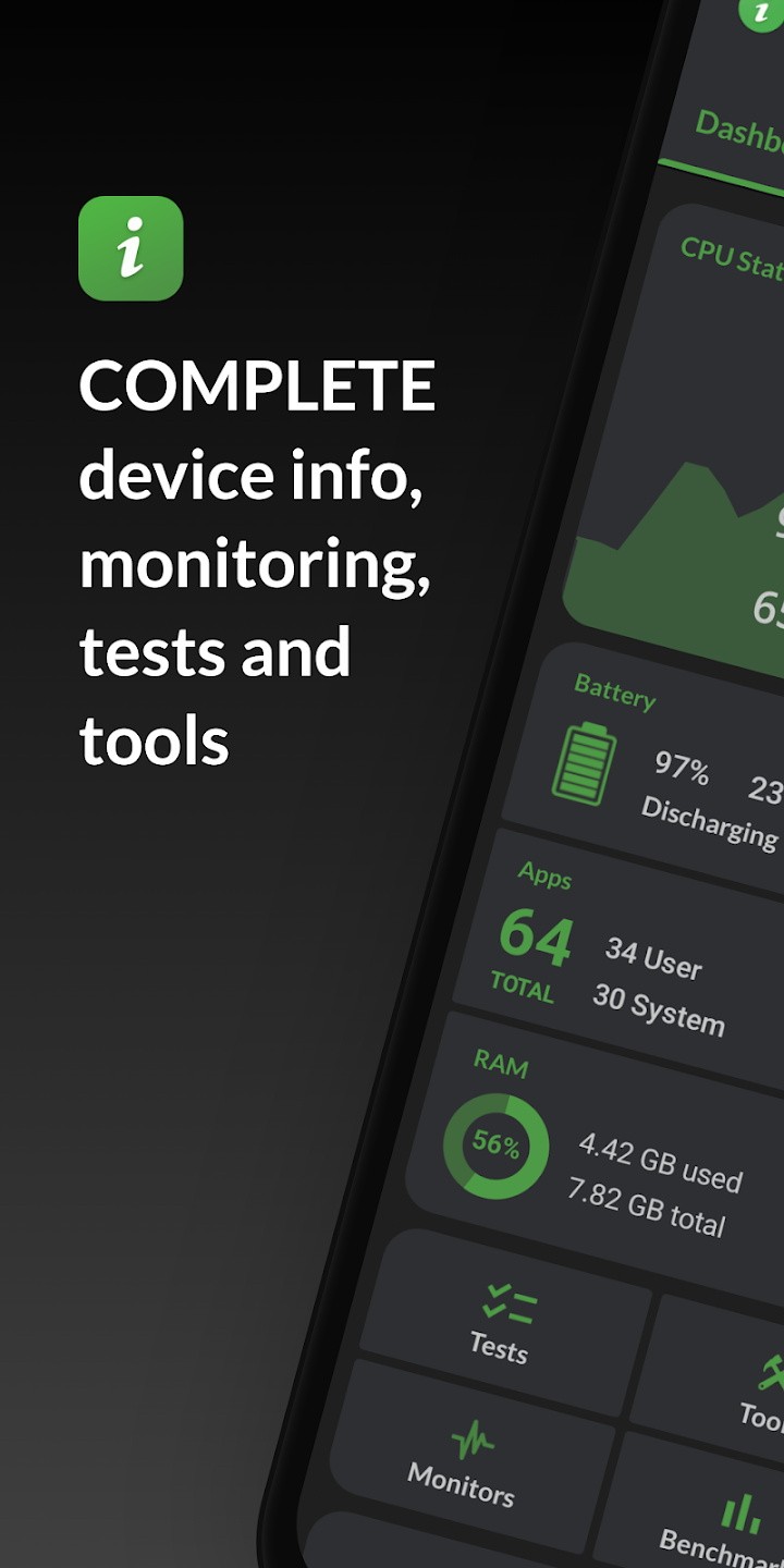 devcheck pro截图4