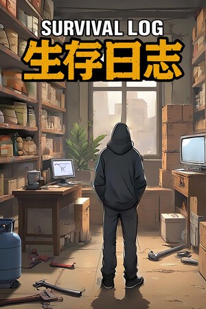 生存日志33项修改器