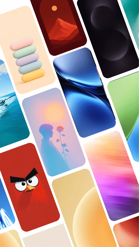 安卓phonewallsapp 官方版软件下载
