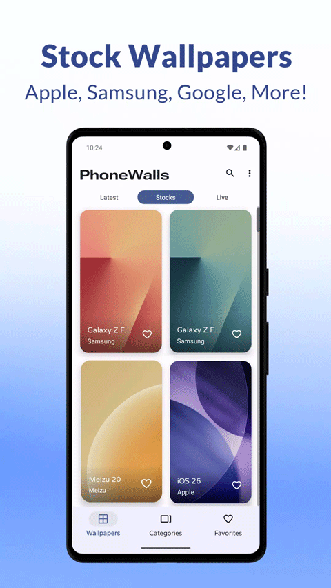 phonewallsapp 官方版下载